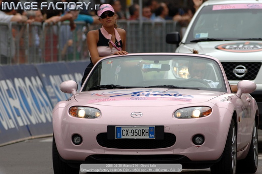 2006-05-28 Milano 214 - Giro d Italia